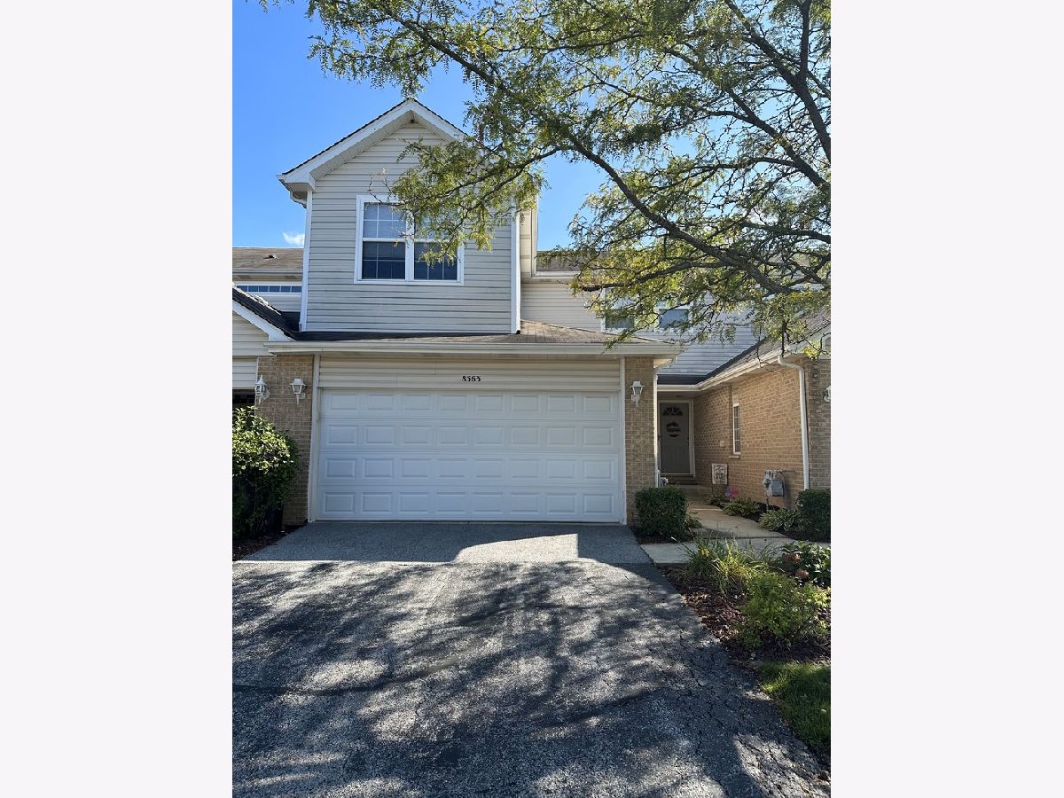  Rented Tinley Park Illinois, 8563 Scheer
