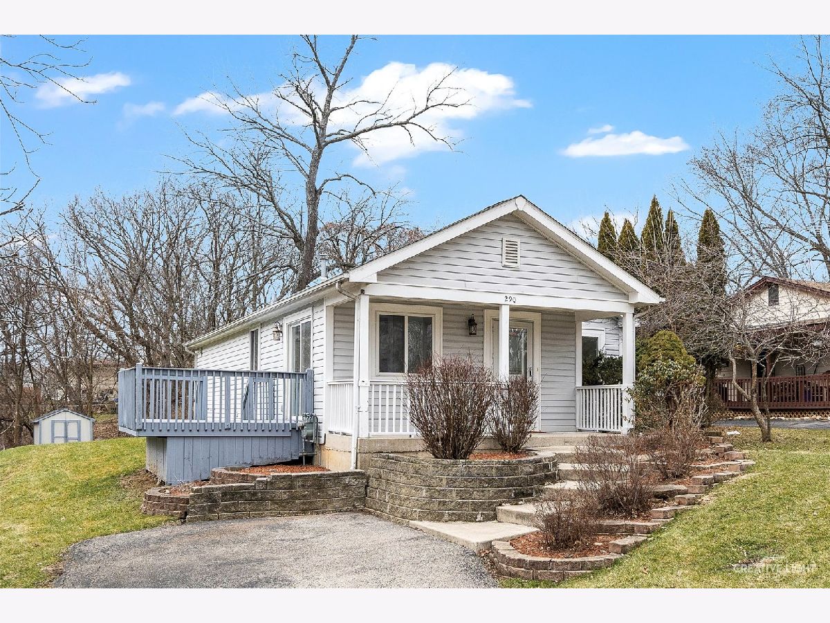 Homes Sold Lake Marian Carpentersville Illinois, 290 Deerpath