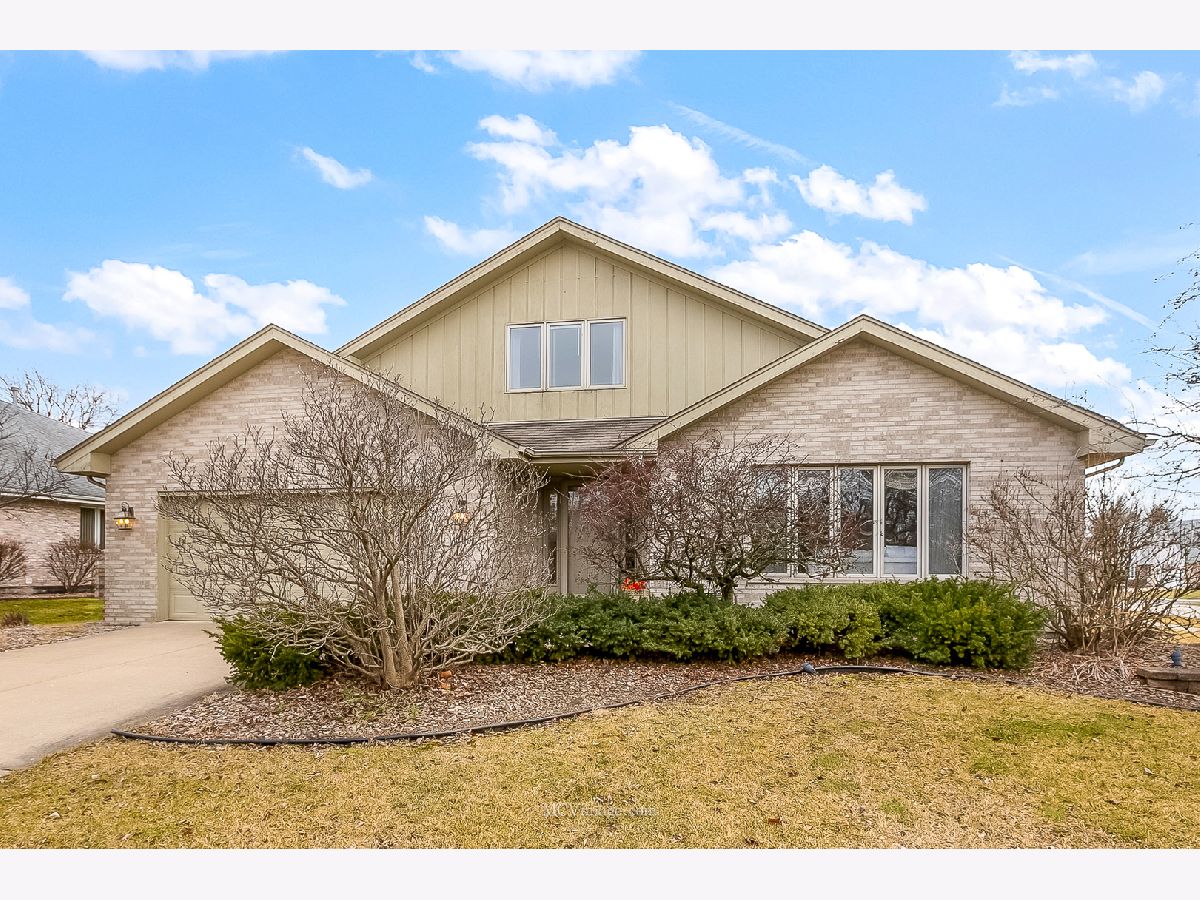 Homes Sold Abbey Glen Lockport Illinois, 1239 Key West