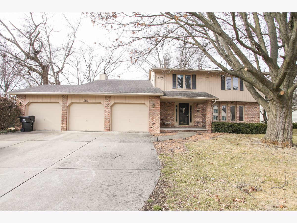Homes Sold Pinebach Bloomington Illinois, 3 Tami