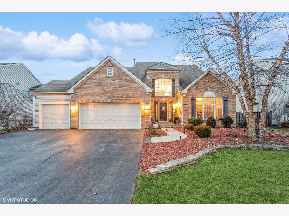 Homes Sold Bloomfield West Bolingbrook Illinois, 411 Palmer