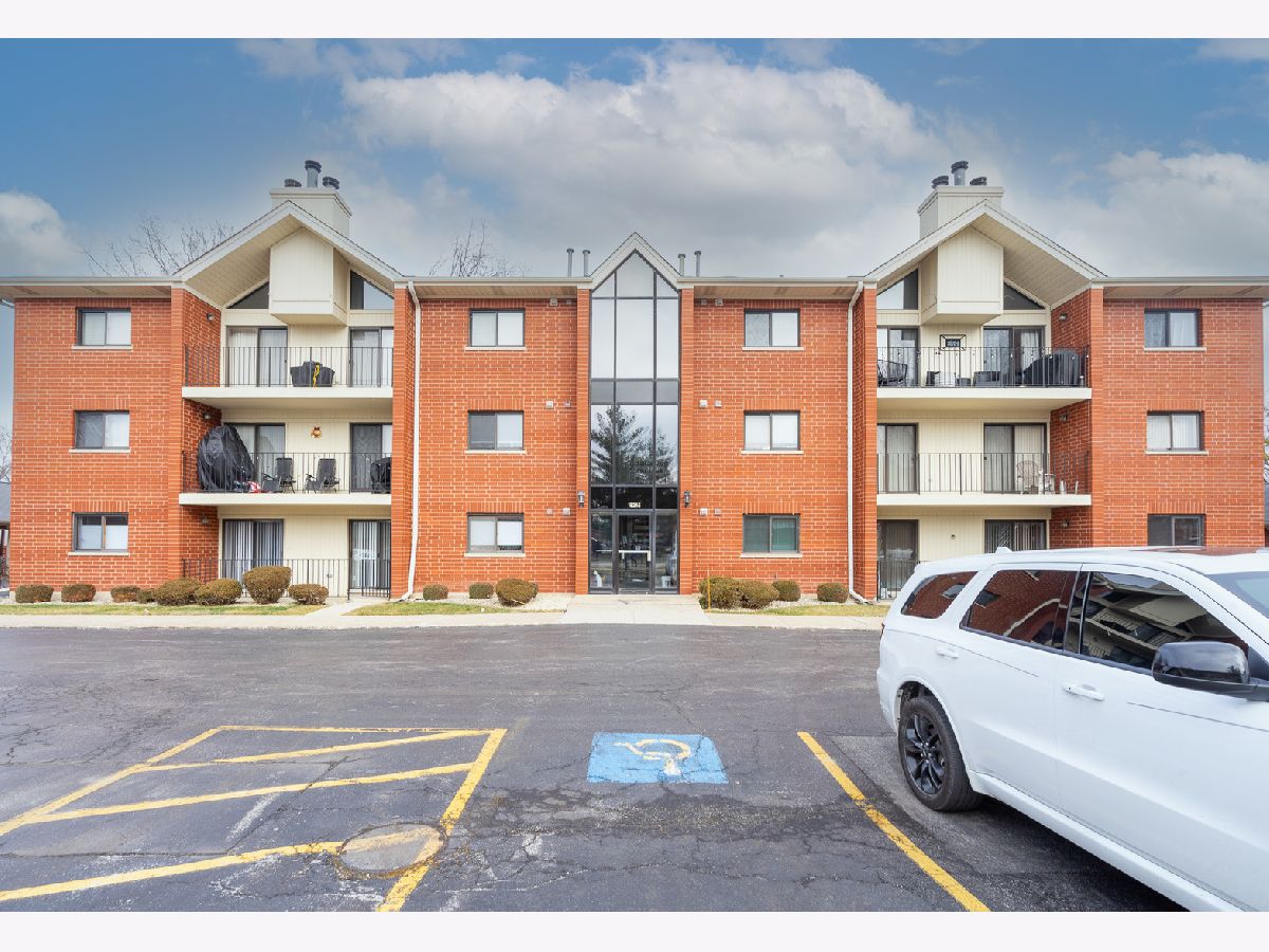 Condominiums Sold Hamilton Hills Tinley Park Illinois, 18245 66th