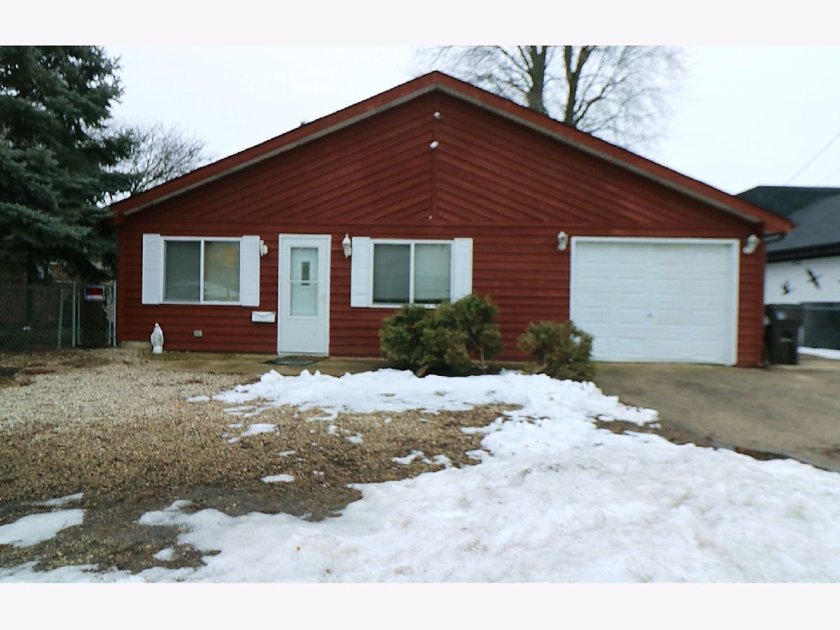 Homes Sold Venice Park Mchenry Illinois, 3407 Venice