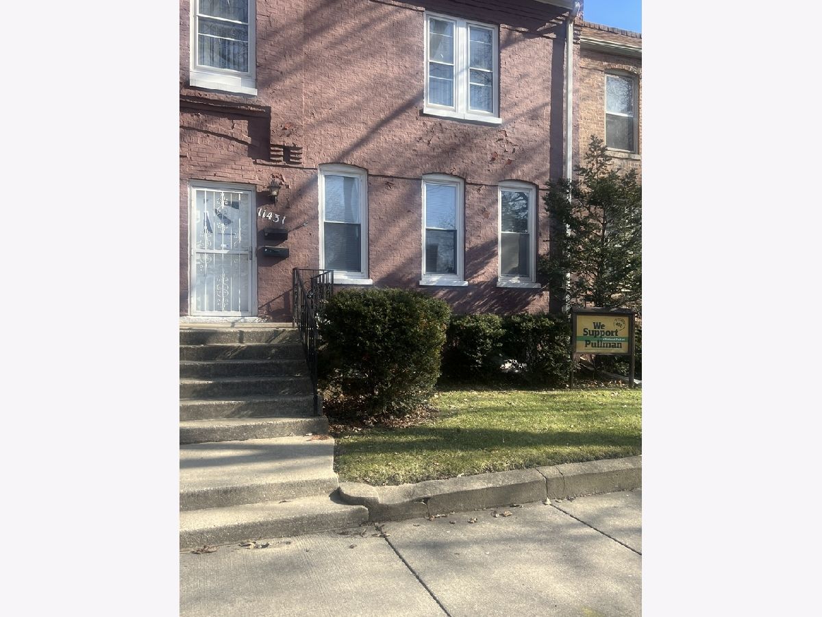  Rented Chicago Illinois, 11431 Forrestville