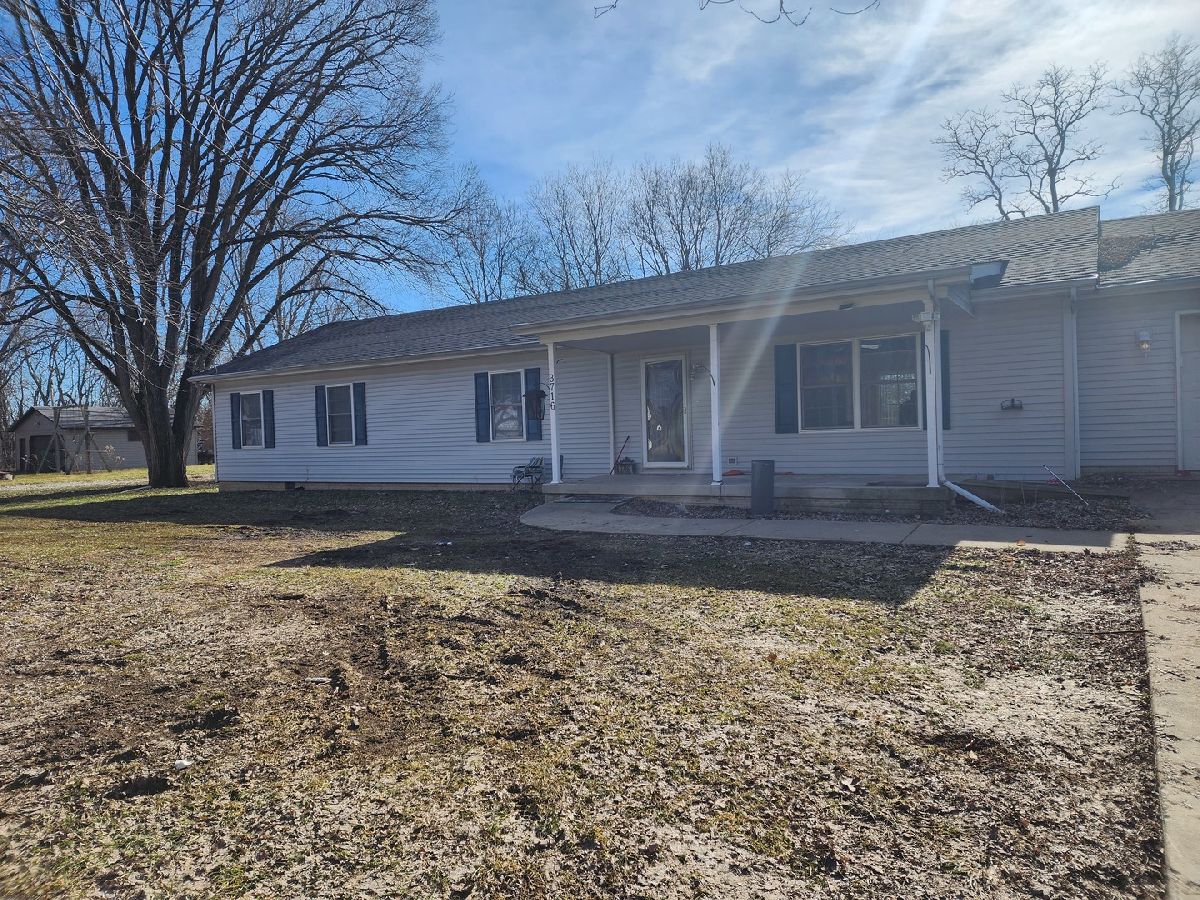  Rented Peoria Illinois, 3716 2nd