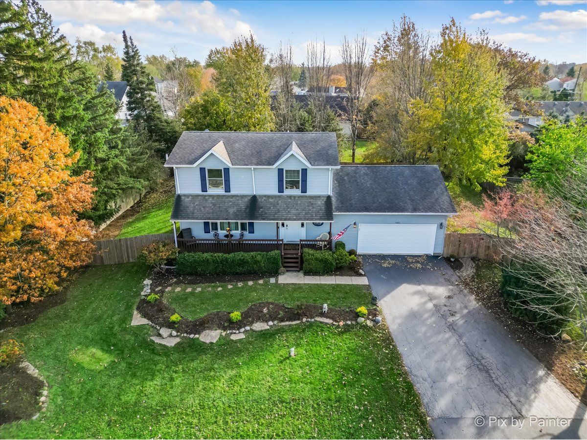 Homes Sold Rimas Mchenry Illinois, 1105 Wood