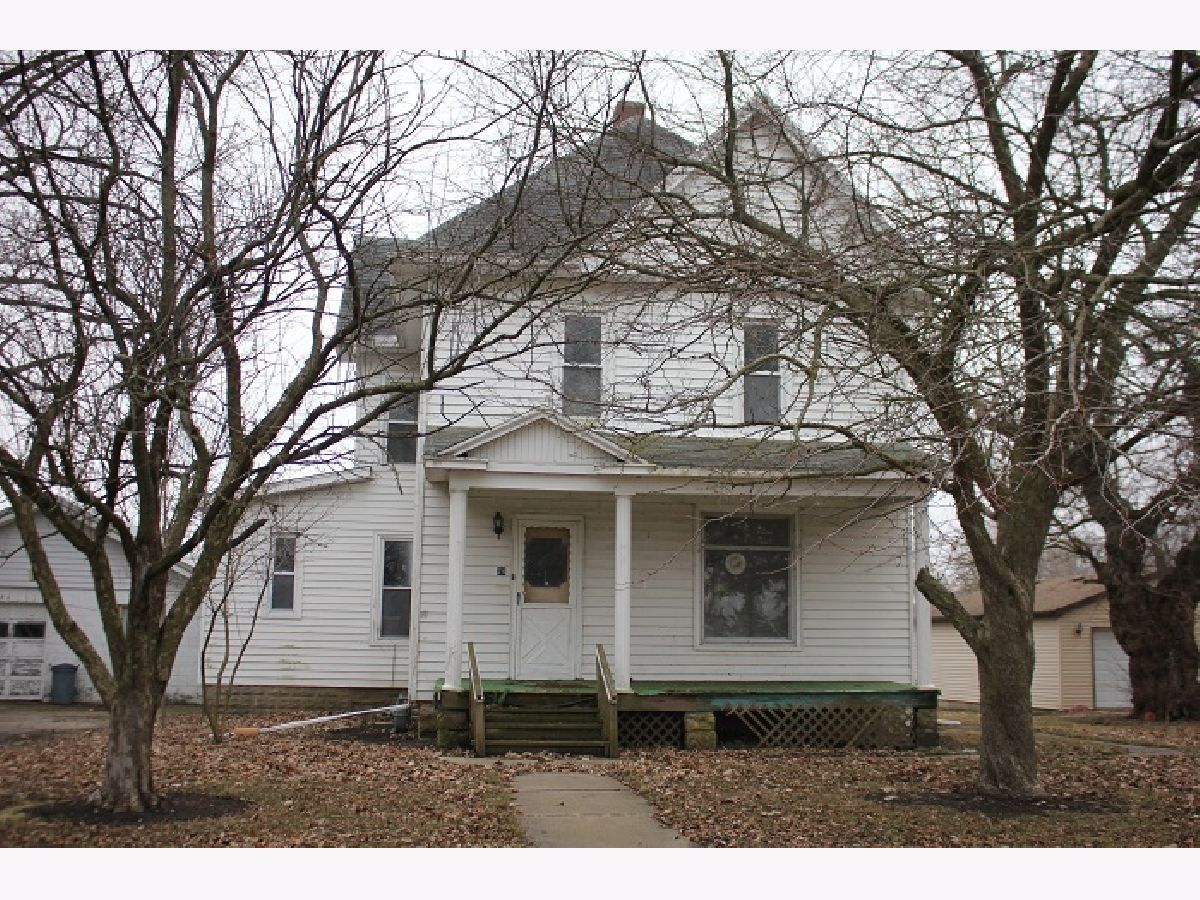  Sold Piper City Illinois, 24 E Piper City