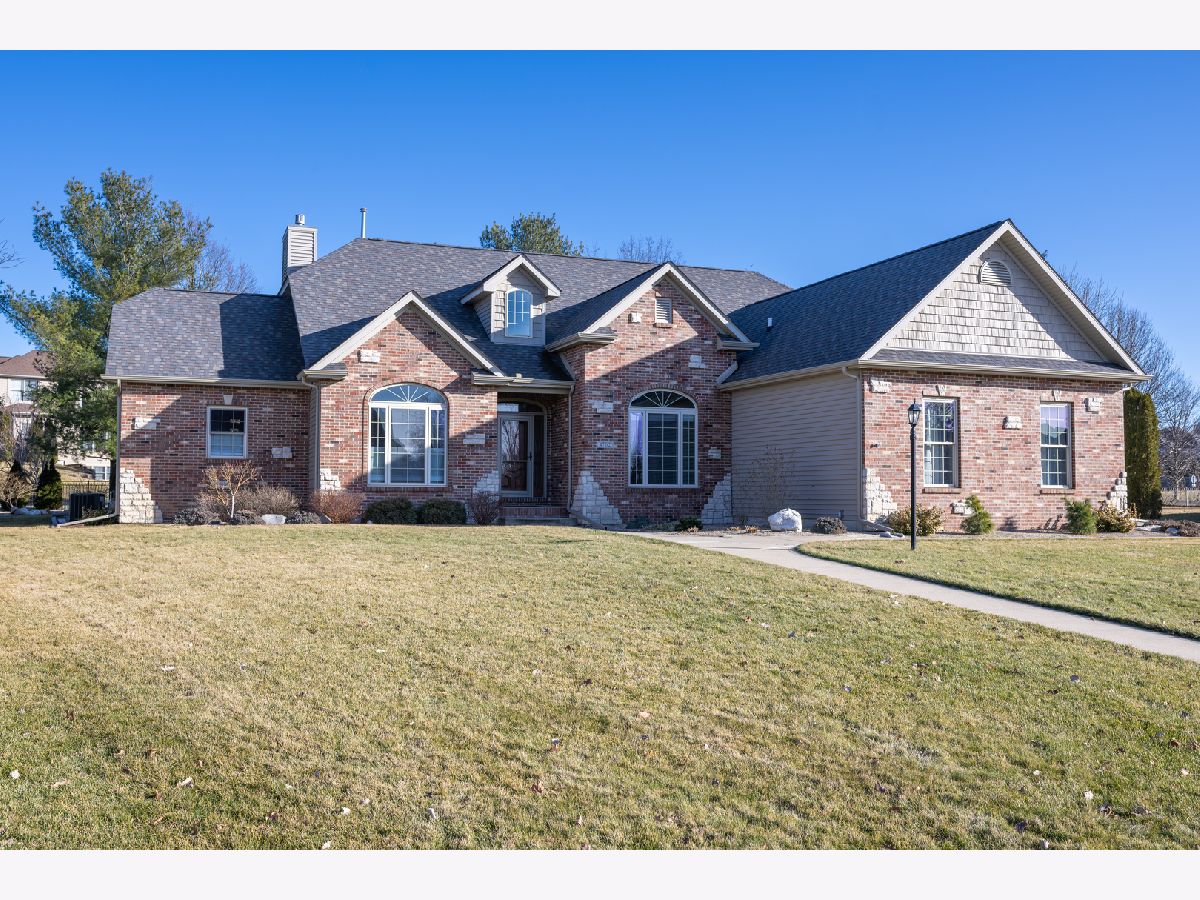 Homes Sold Trails At Chestnut Grove Champaign Illinois, 4702 Chestnut Grove