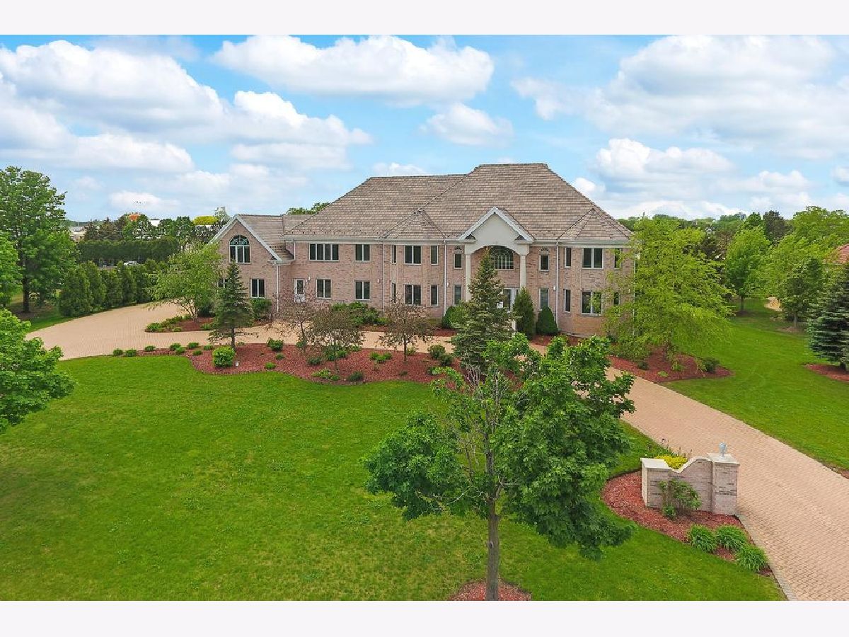 Homes Sold Magnolia Pointe South Barrington Illinois, 23 Star
