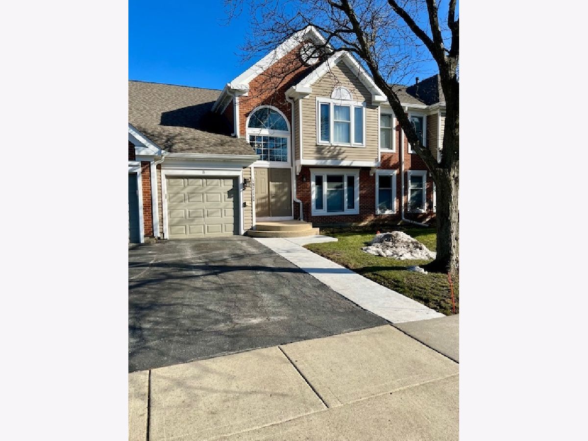 Condos & Townhomes Rented Fox Run Elk Grove Village Illinois, 1871 Fox Run