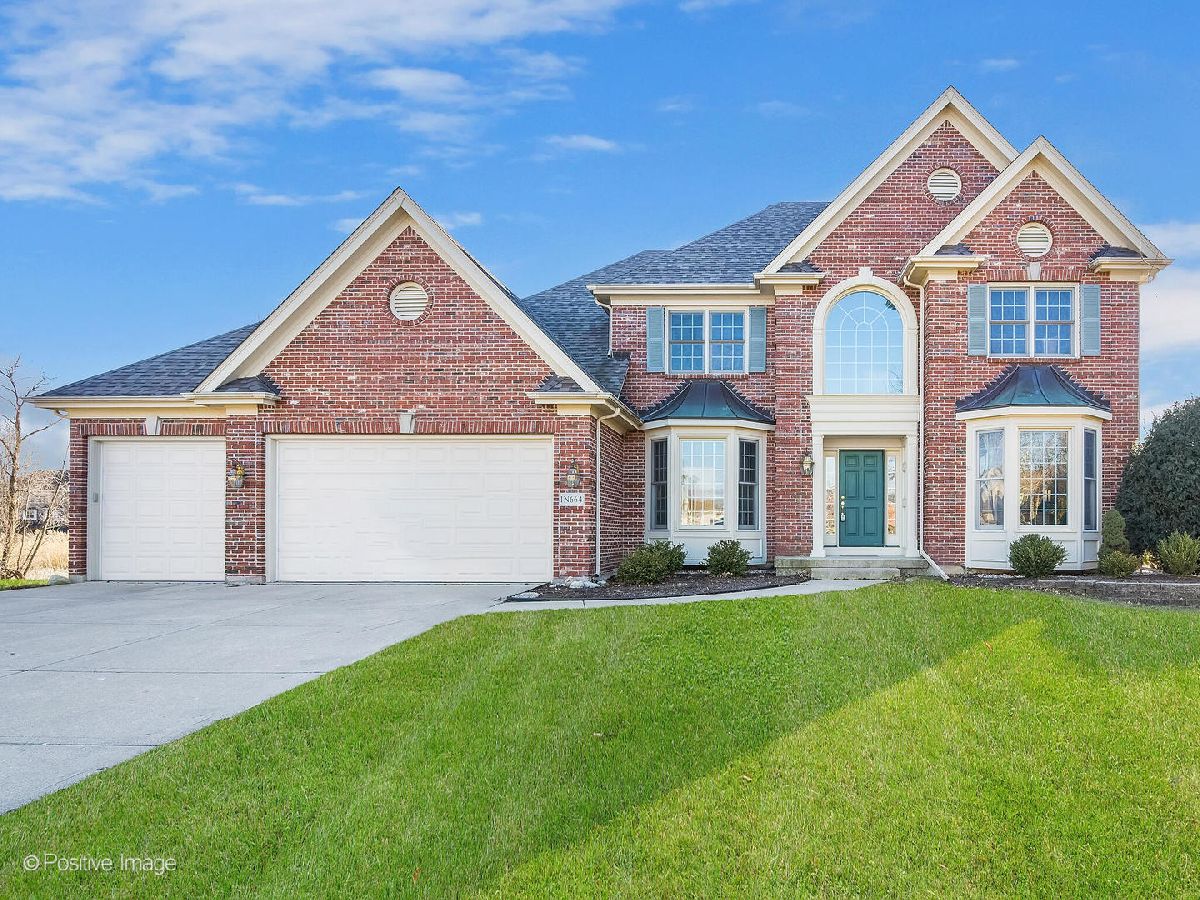 Homes & Townhomes Sold Klein Creek Winfield Illinois, 1N664 Wentworth