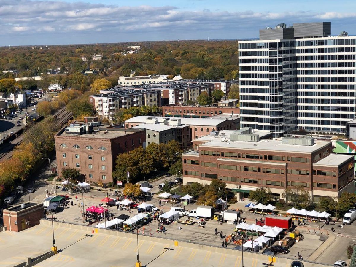 1720 Maple Avenue, Evanston, Illinois 60201 - MLS 11975163 - WinterCohen