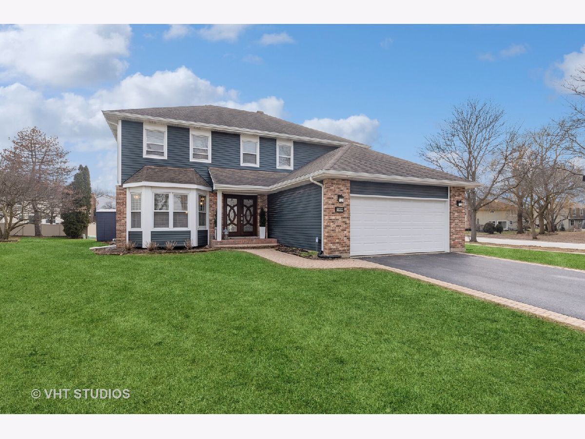Homes Sold Northgate 9 Arlington Heights Illinois, 1609 Canterbury
