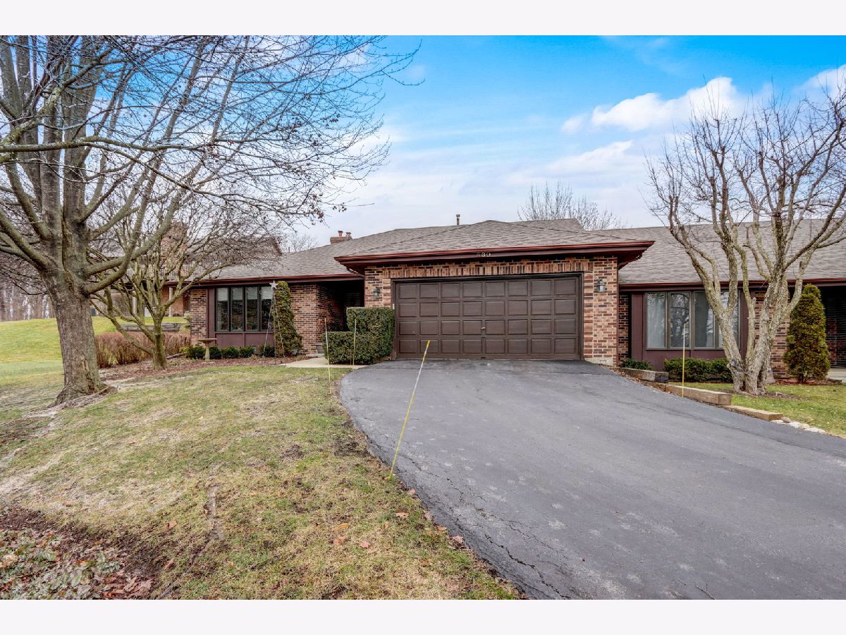 Townhomes Sold Spinney Run Gurnee Illinois, 830 Brian