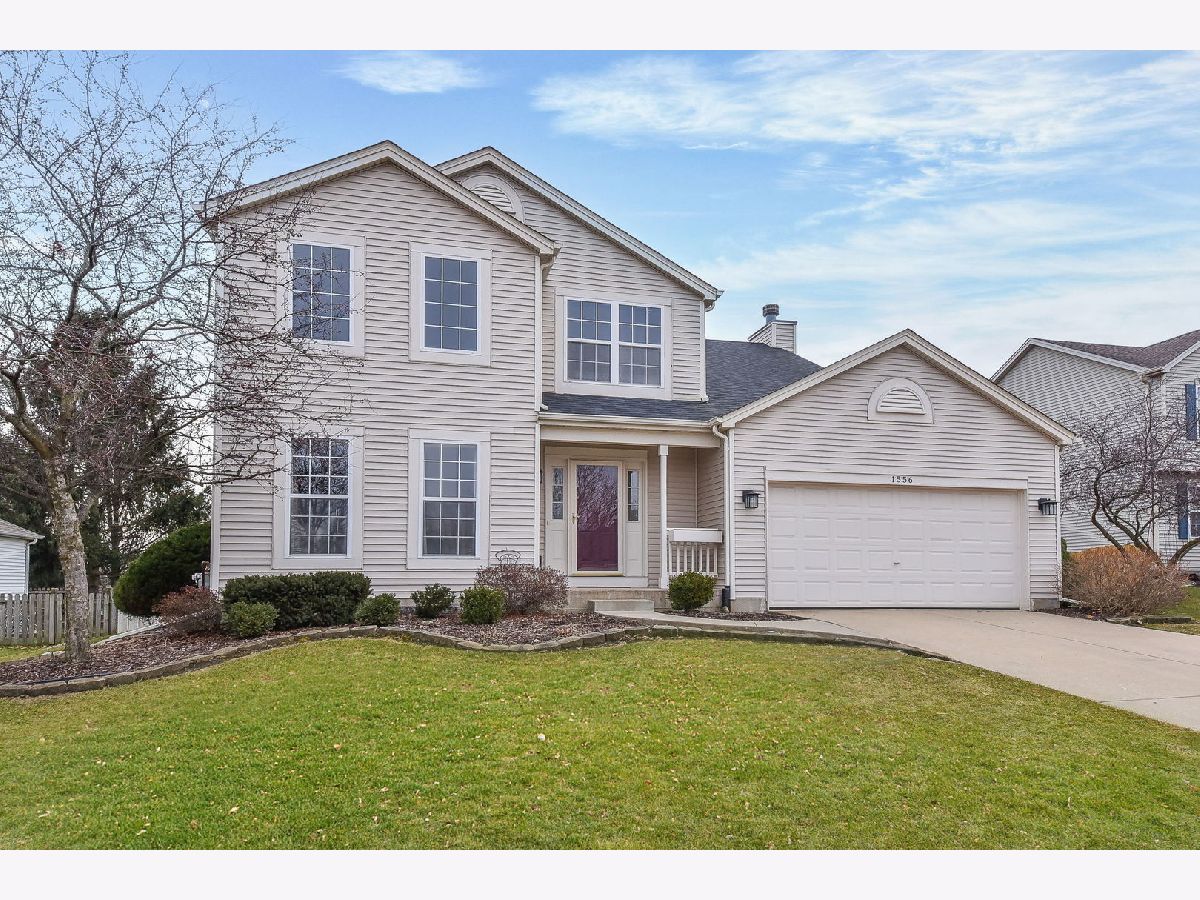 Homes Sold Orchard Estates North Aurora Illinois, 1556 Mooseheart