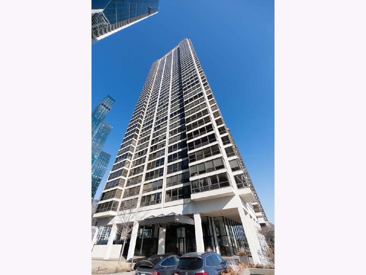 Condominiums Sold Buckingham Residences Chicago Illinois, 360 Randolph