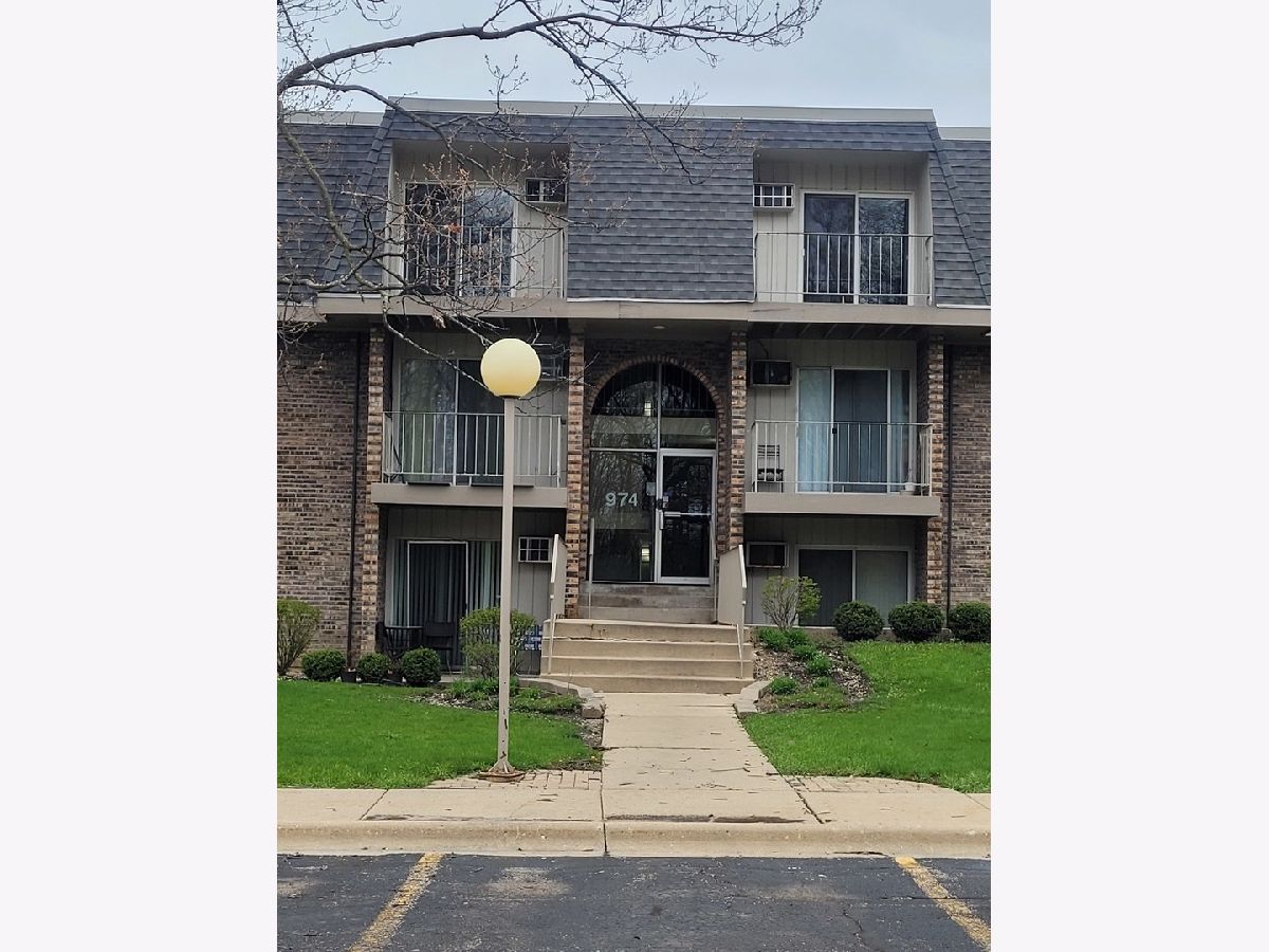Condominiums Sold River Trails Prospect Heights Illinois, 974 Crabapple