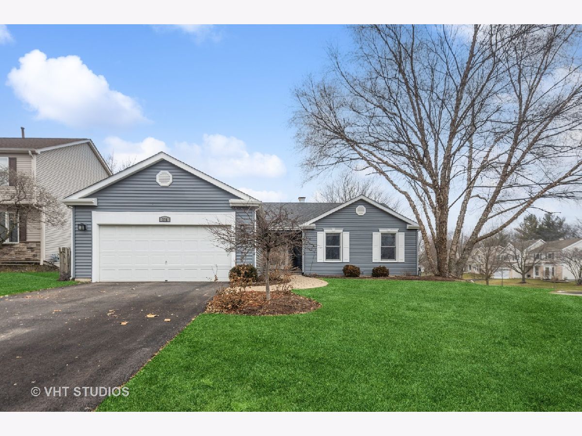 Homes Sold Timber Oaks North Aurora Illinois, 376 Timber Oaks