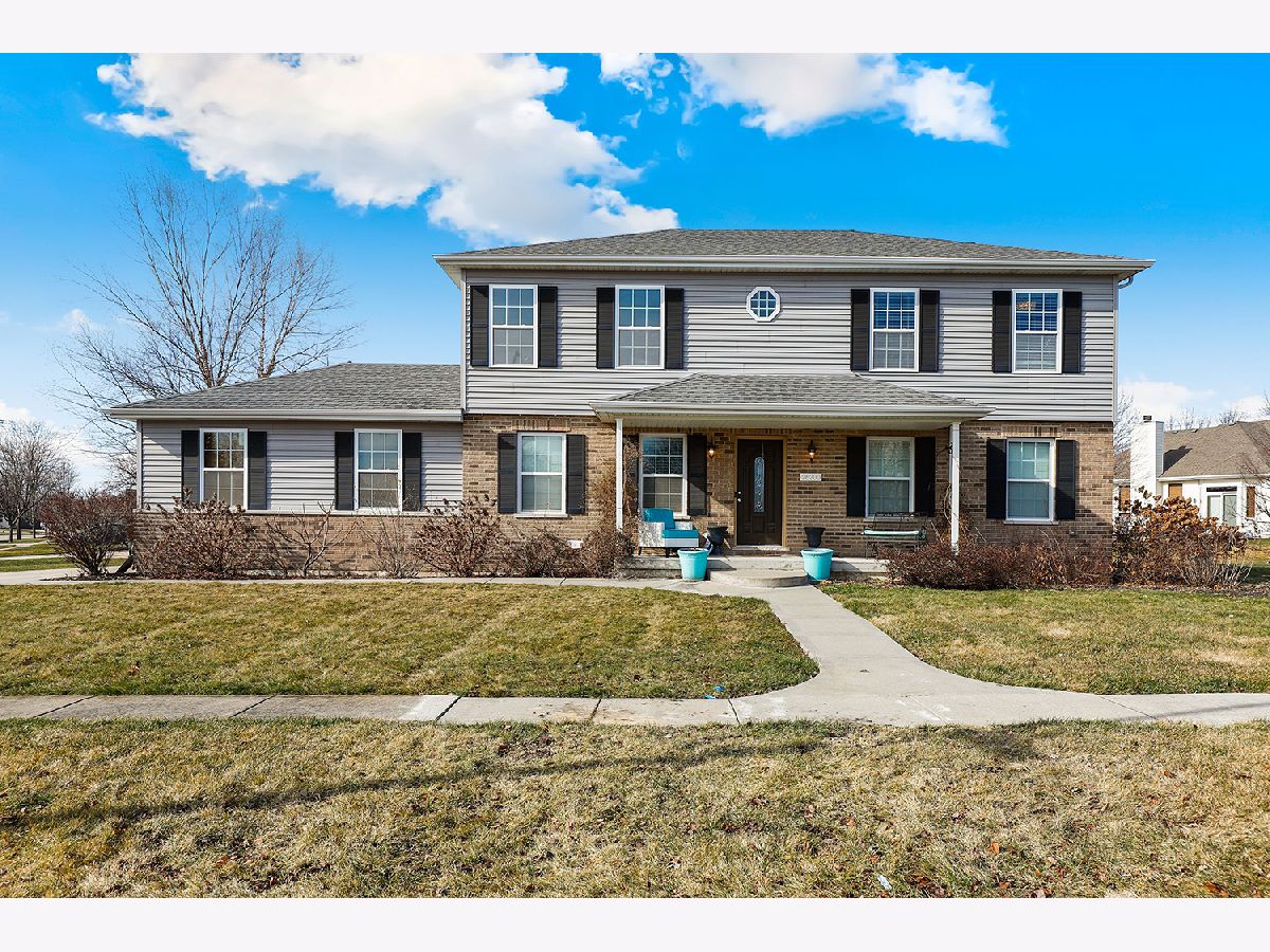 Homes Sold Deer Ridge Channahon Illinois, 26200 Rachael