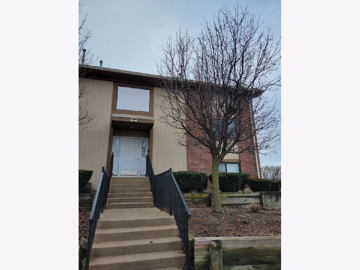 Condos & Townhomes Sold Lofty Condos Bartlett Illinois, 367 Wilmington