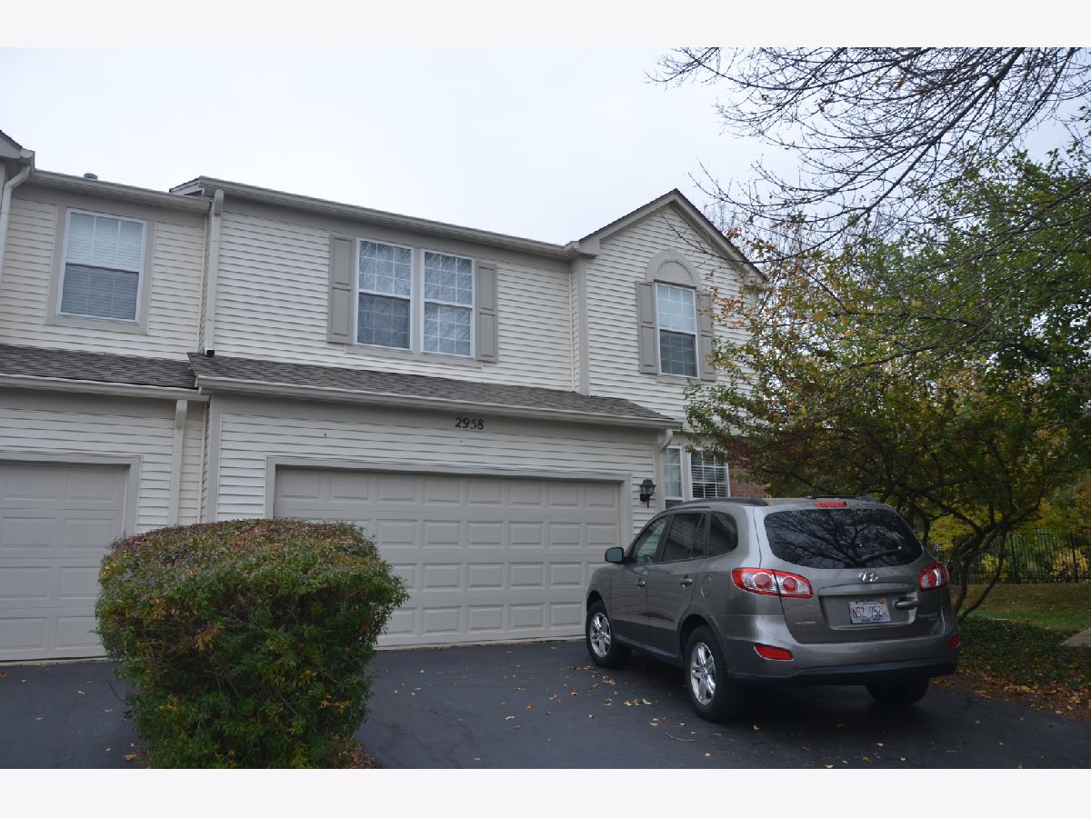 Townhomes & Homes Rented Country Club Village Aurora Illinois, 2958 Peachtree