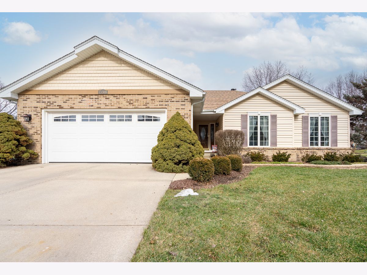 Homes Sold Golden Meadows Plainfield Illinois, 13308 Columbine