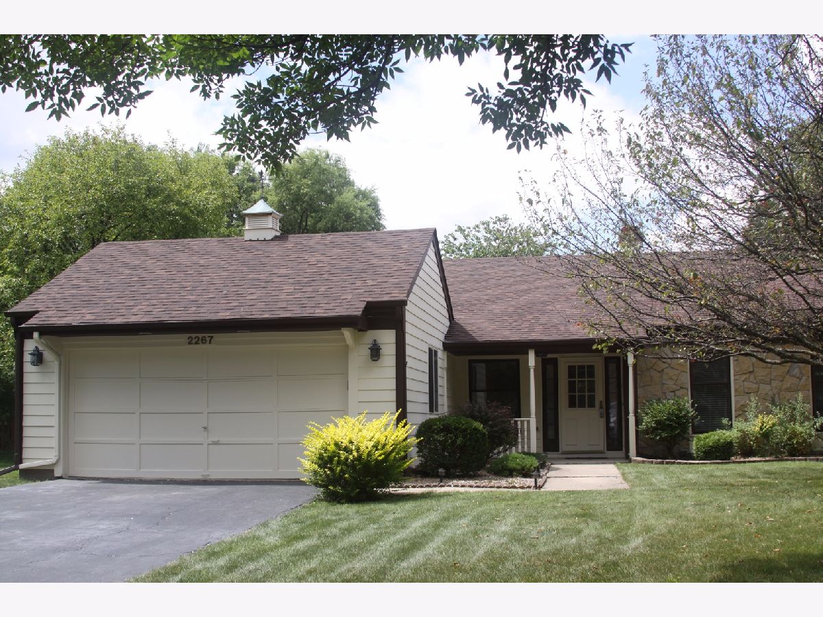 Condos & Townhomes & Homes Rented Old Sawmill Naperville Illinois, 2267 Norwich