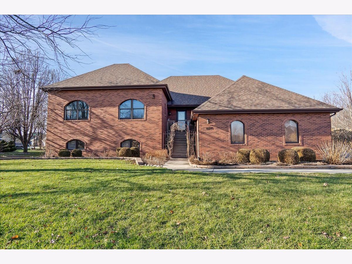 Homes Sold Hickory Lake West Morris Illinois, 1624 Creek