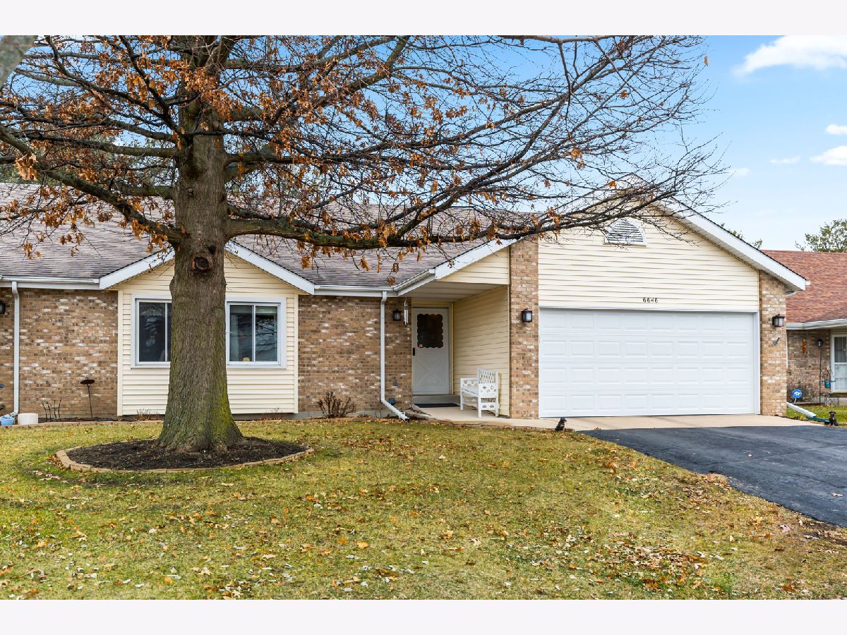 Homes & Condominiums Sold Wellington East Rockford Illinois, 6646 Point