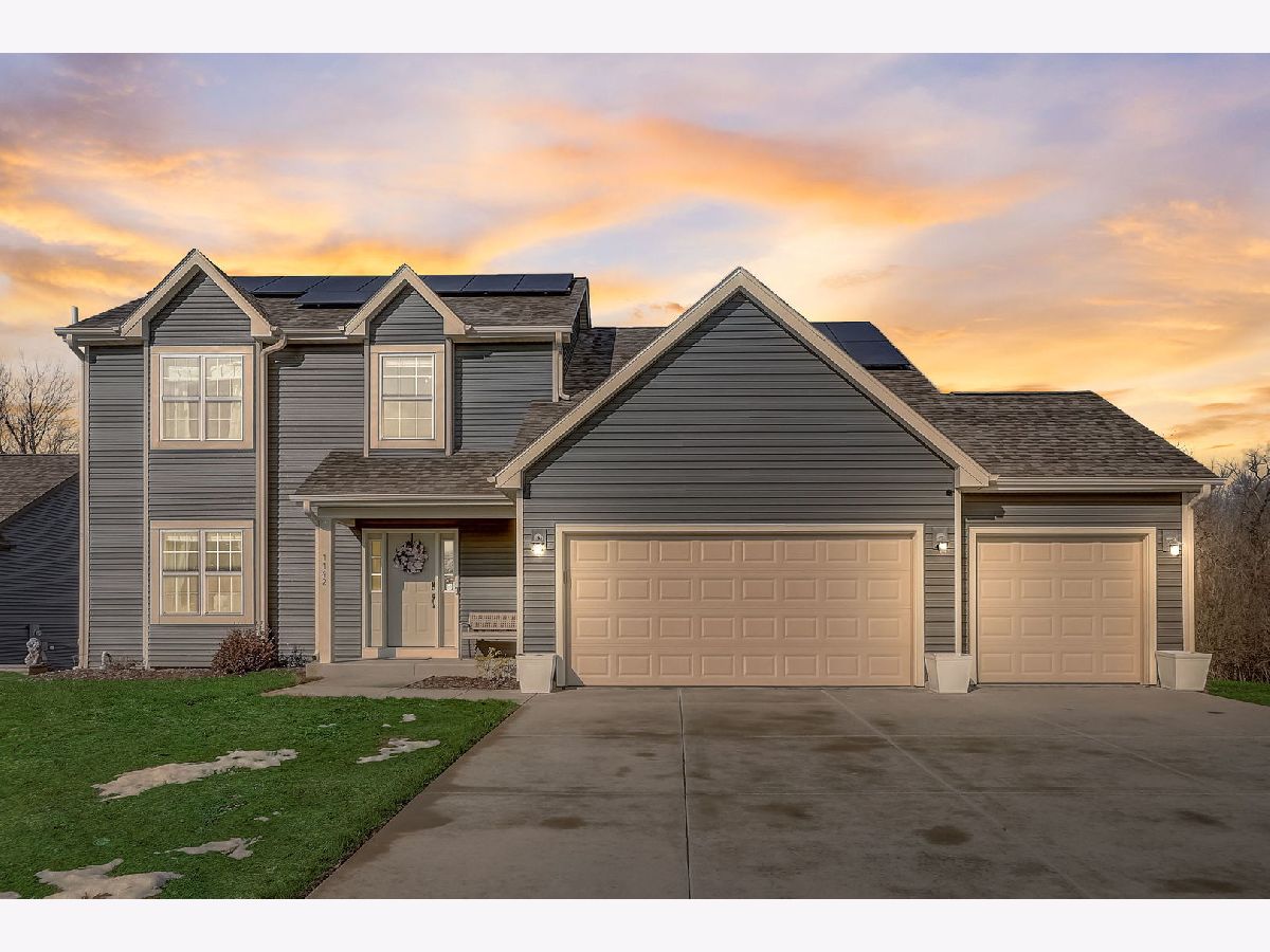  Sold Elkhorn Wisconsin, 1142 Rosemary