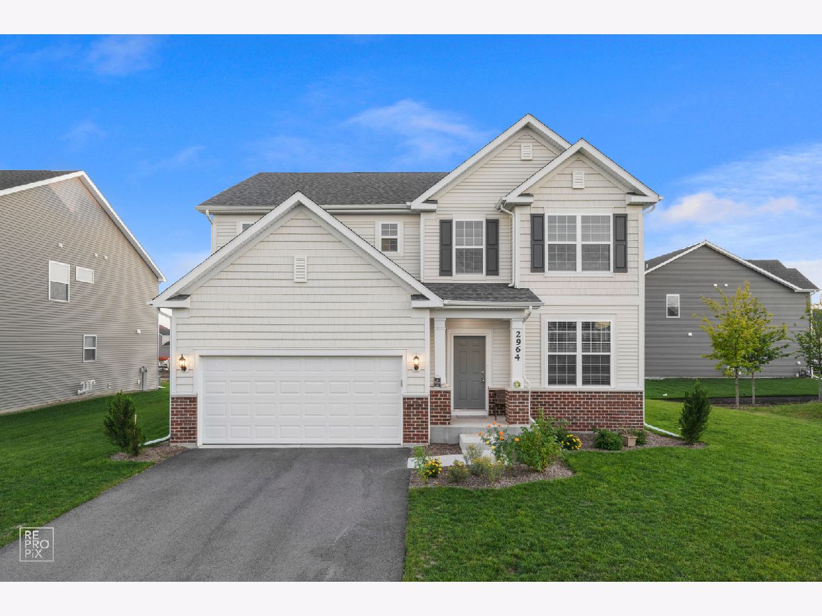 Homes Rented Wagner Farms Naperville Illinois, 2964 Lancelot