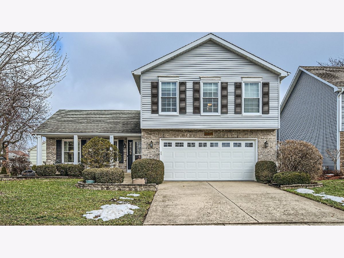 Homes Sold Highland Hills Hoffman Estates Illinois, 4945 Dukesberry
