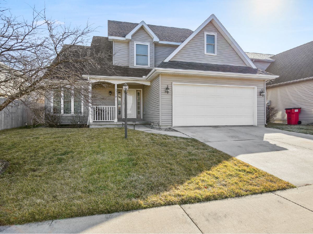 Homes Sold West Ridge Champaign Illinois, 1316 Ridge