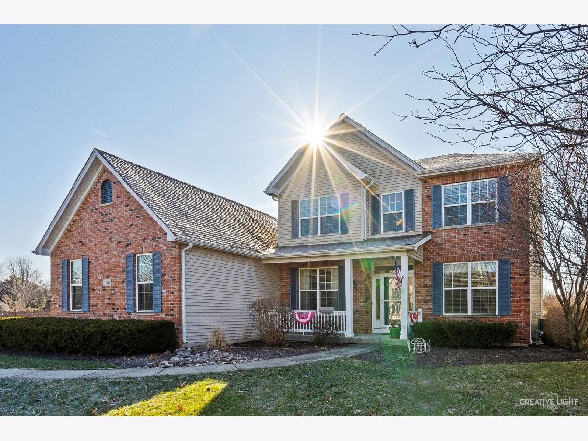 Homes Sold Prairie Meadows Yorkville Illinois, 566 Bluestem