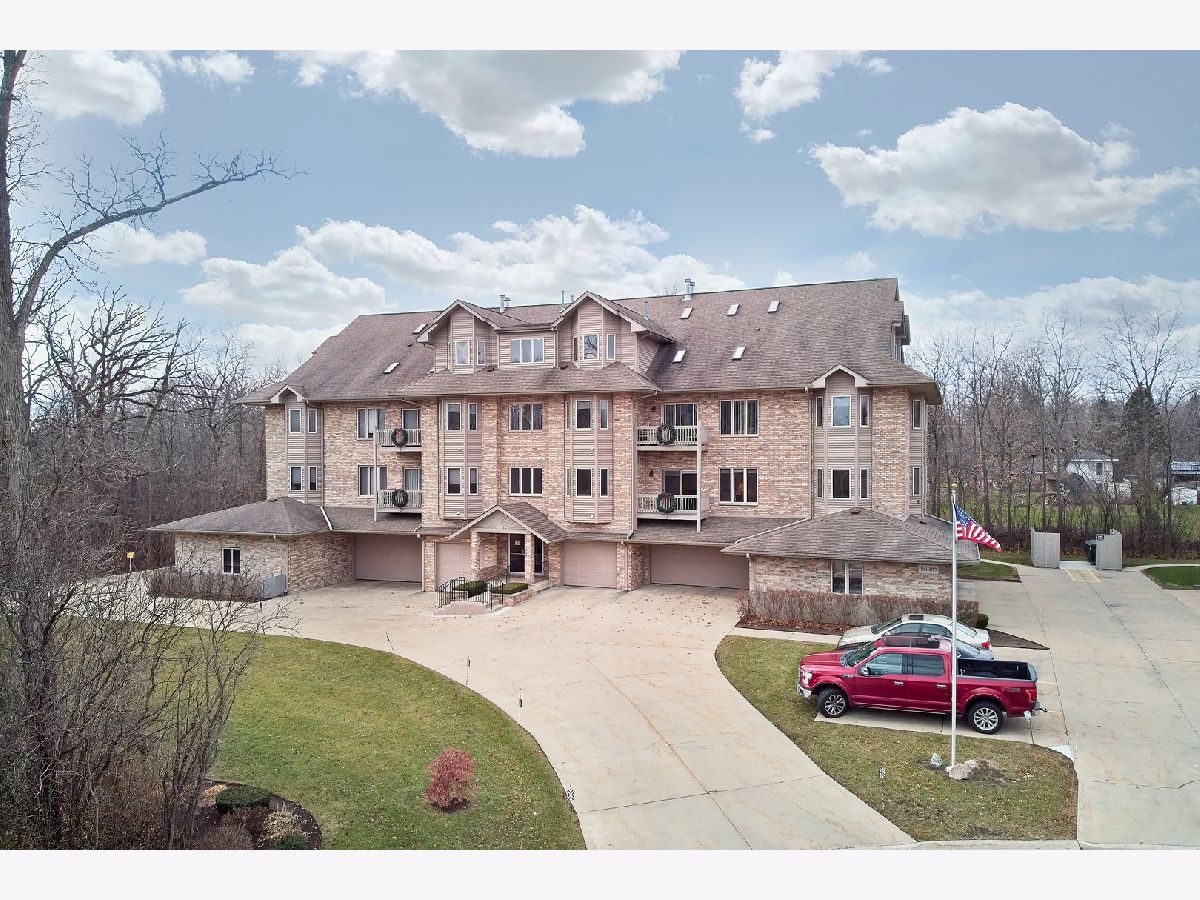Condominiums Sold The Woods Zion Illinois, 3169 Woodland