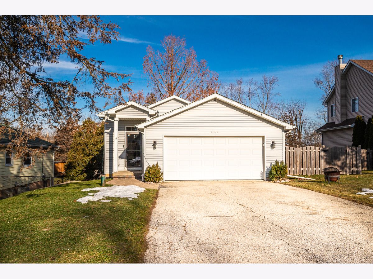  Sold Bristol Wisconsin, 12713 228th