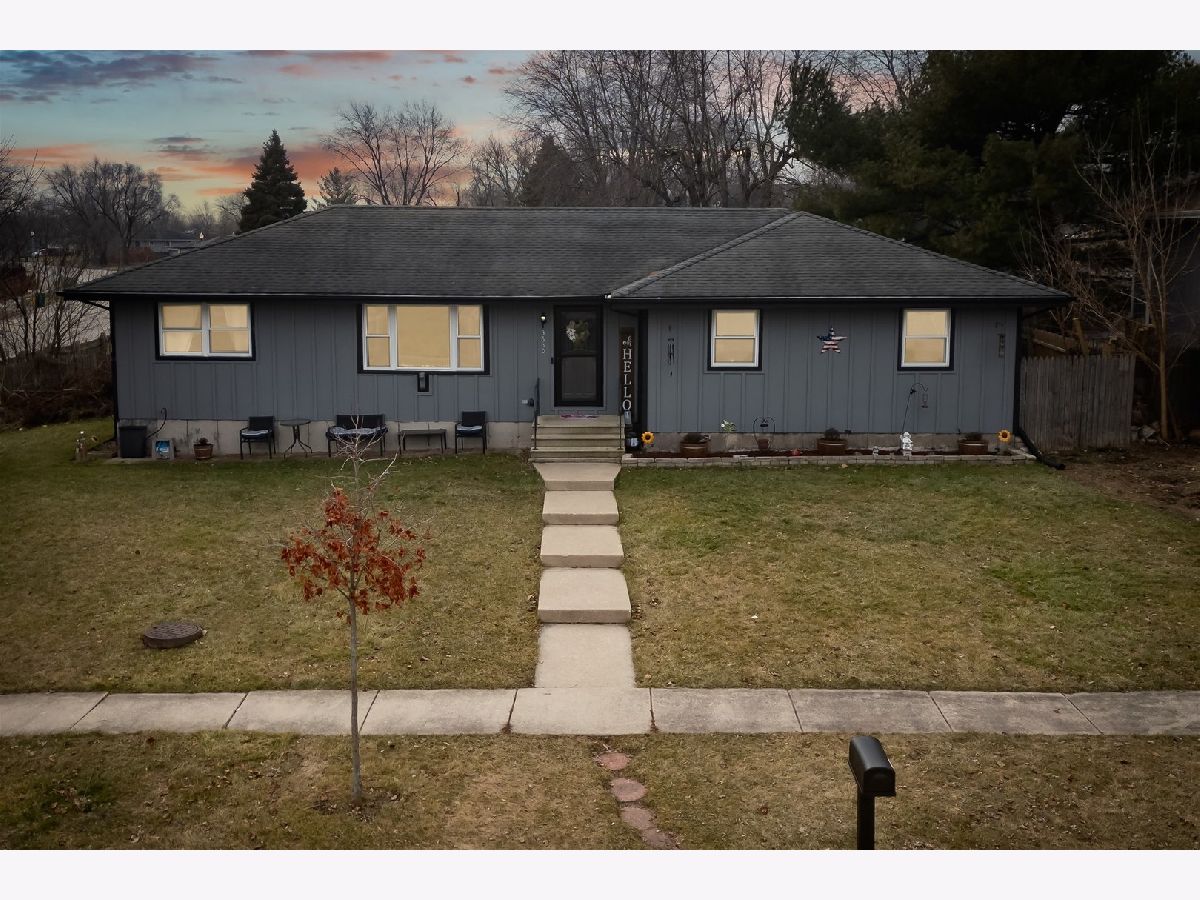 Homes Sold Longleat Joliet Illinois, 3630 Terrance Ferry
