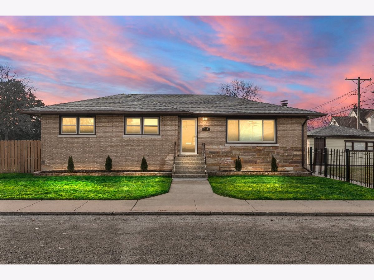 Homes Sold Phillips Calumet City Illinois, 738 Greenbay