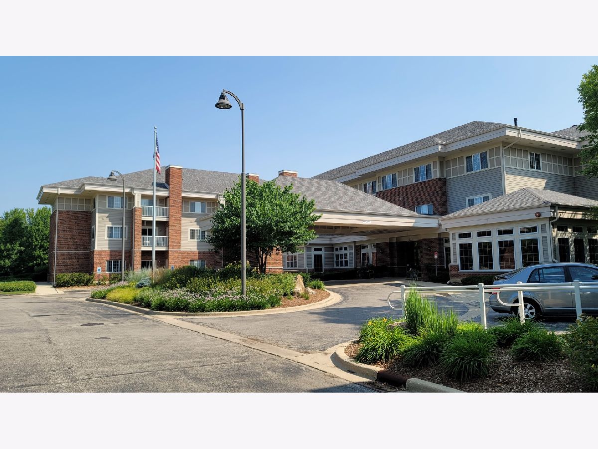 Condominiums Sold The Greens Of Elgin Elgin Illinois, 801 Mclean