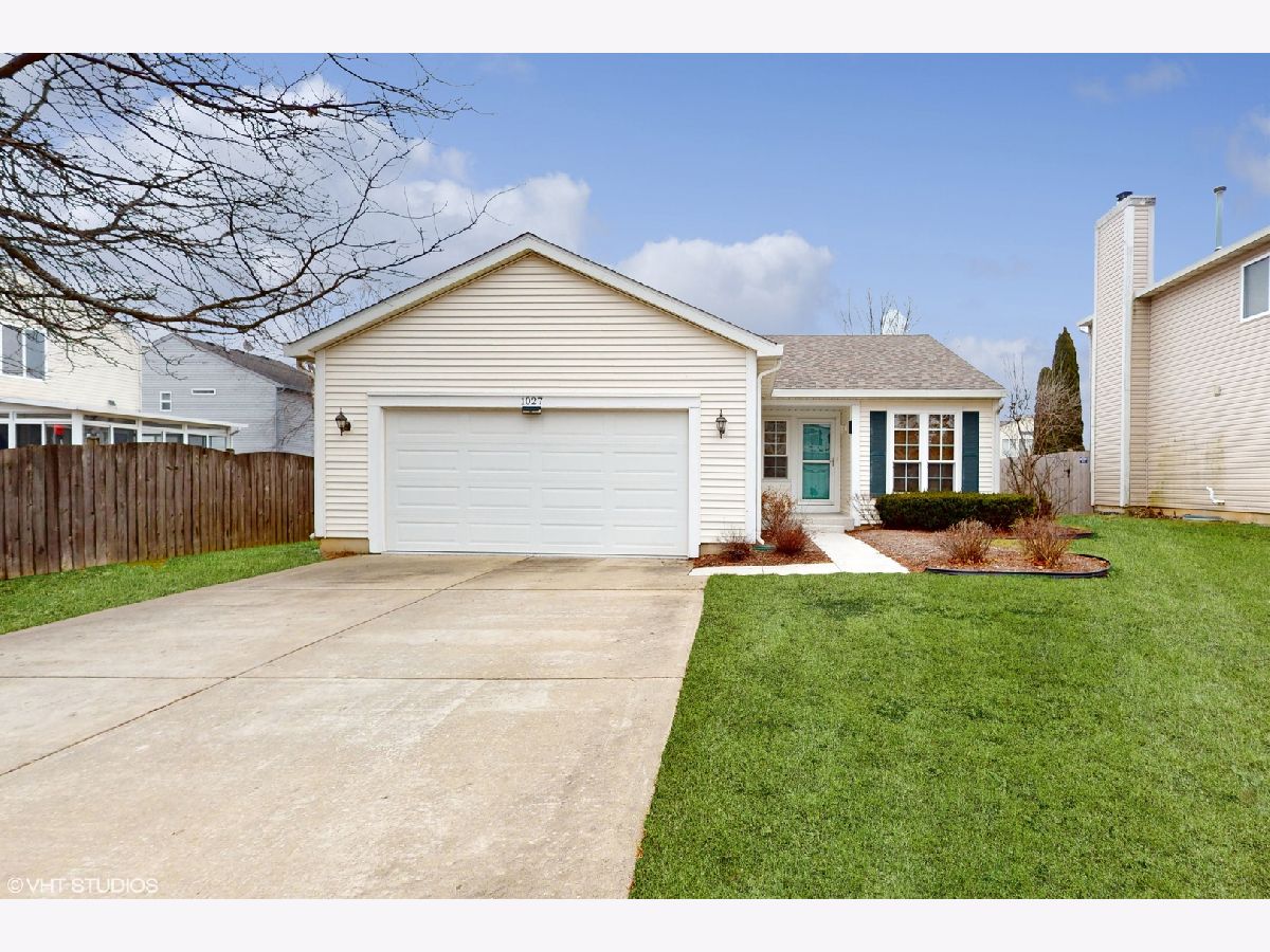 Homes & Townhomes & Condos Sold Pleasant Hill Waukegan Illinois, 1027 West