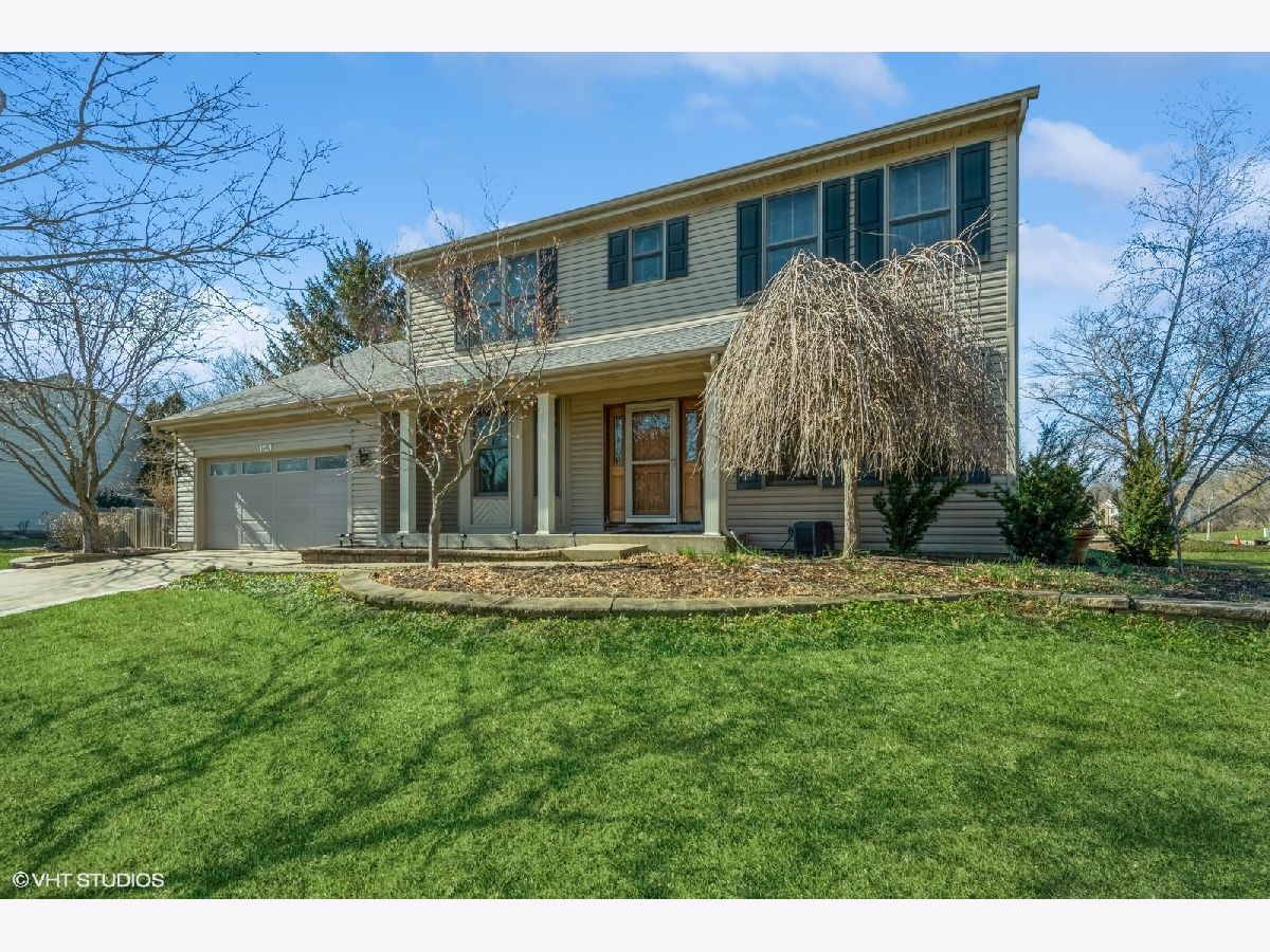 Homes Sold Woodscreek Crystal Lake Illinois, 1500 Lilac