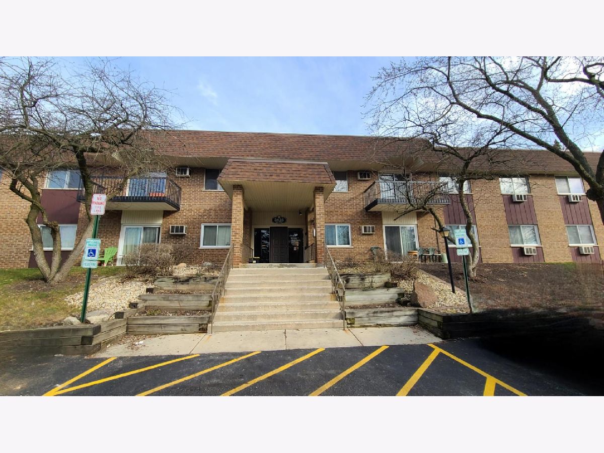 Condominiums Sold River Crossing Woodridge Illinois, 3435 83rd