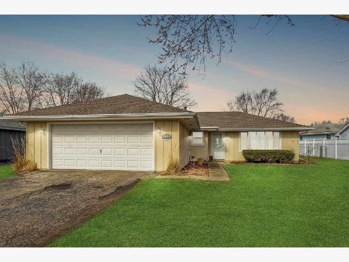 Homes Sold Longleat Joliet Illinois, 3463 Buck