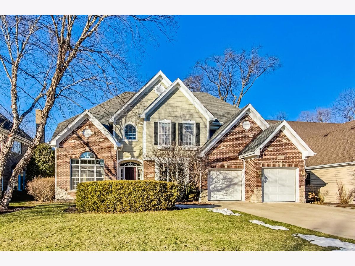 Homes Sold Fairfield Westmont Illinois, 432 58th