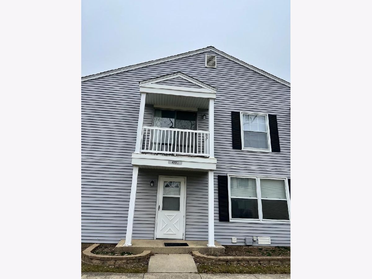 Townhomes & Condos Rented Cambria Glendale Heights Illinois, 499 Sidney