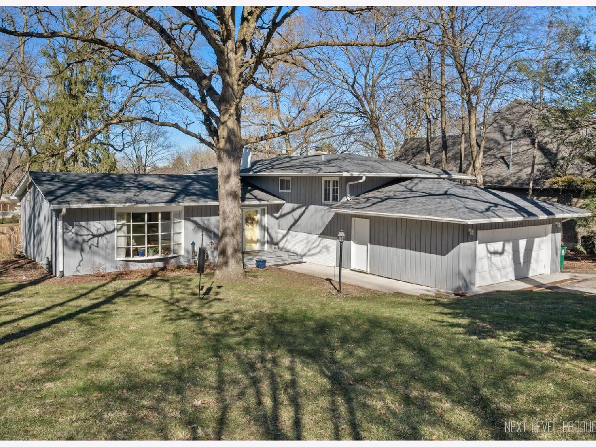 Homes Sold Winfield Farms Winfield Illinois, 27W580 Washington