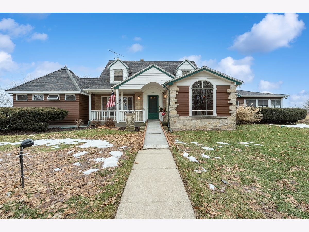  Sold Burlington Wisconsin, N4942 North