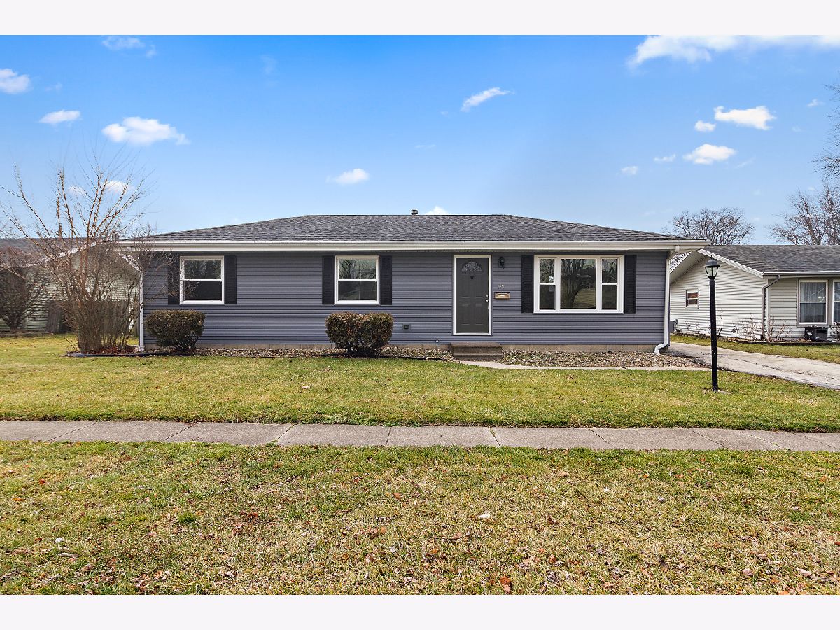 Homes Sold Belle Aire Bourbonnais Illinois, 27 Bonds