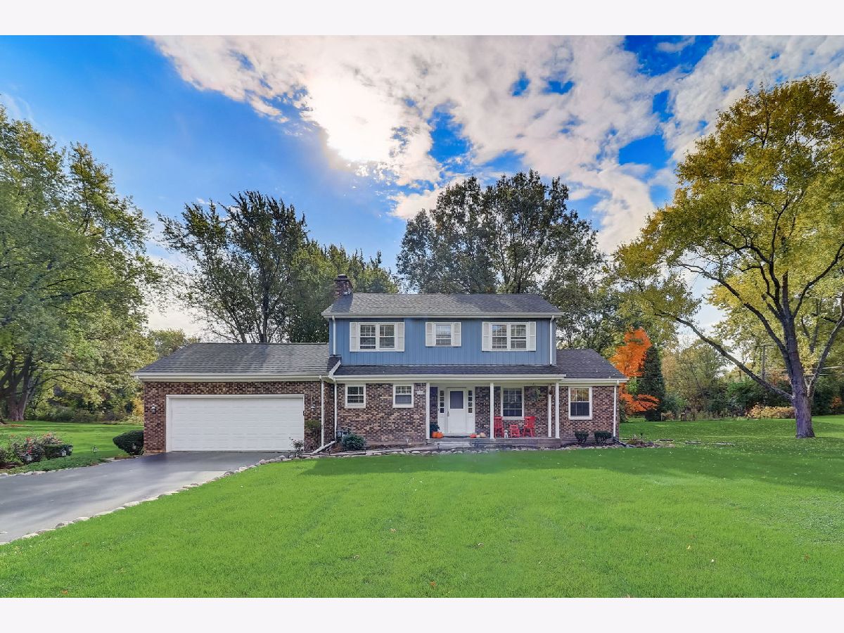 Homes Sold Boschome Farms Kildeer Illinois, 21329 North Boschome