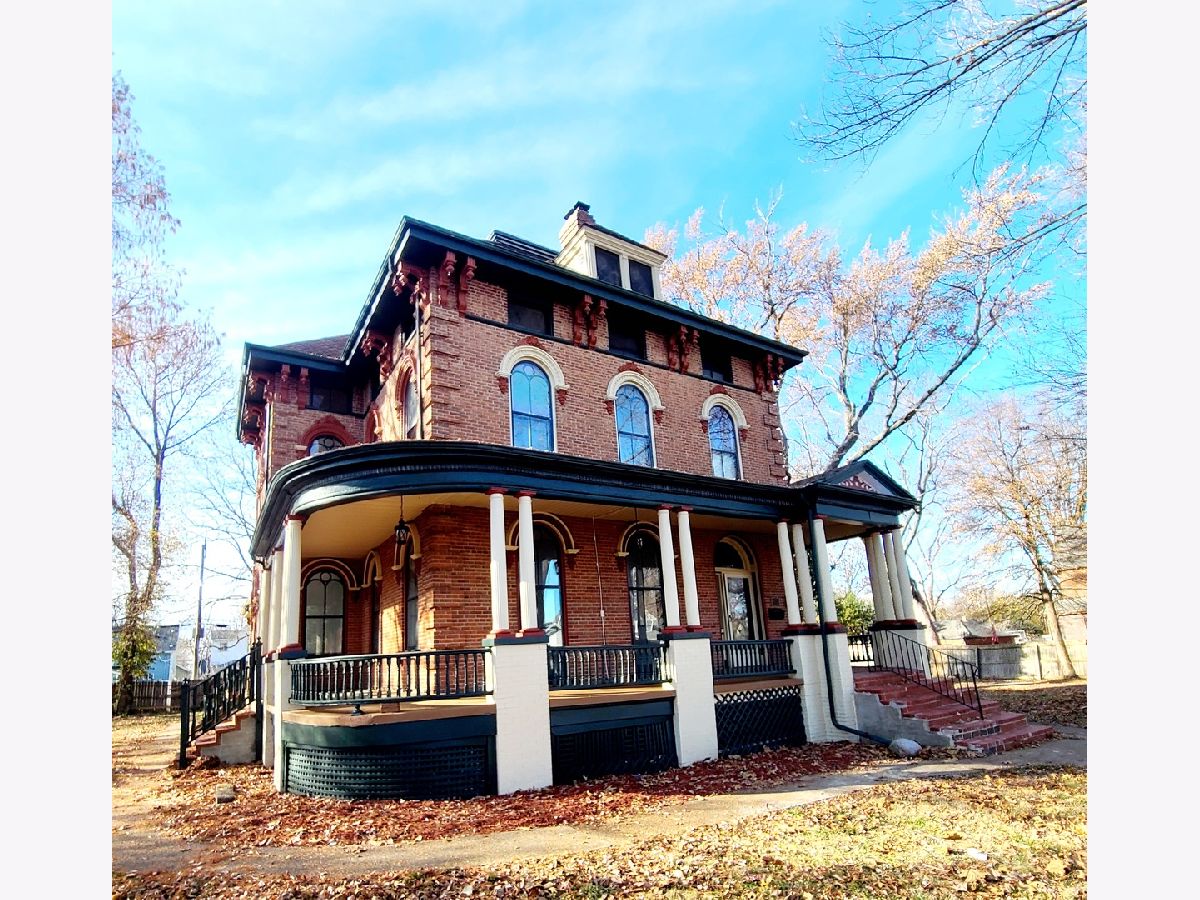  Sold Springfield Illinois